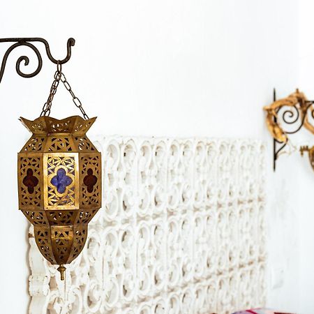 Villa Mi Marino Fernan Perez Екстер'єр фото