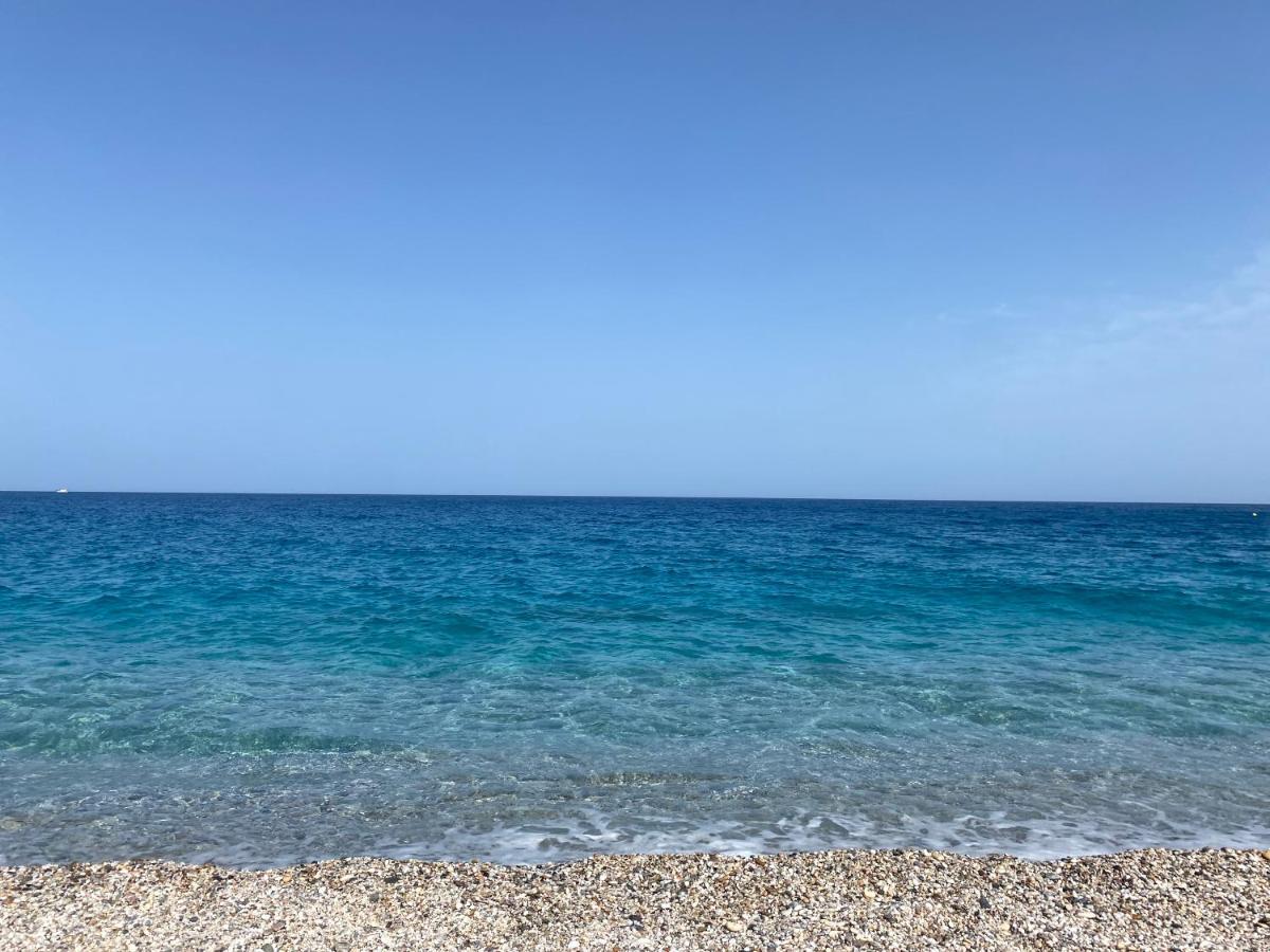 Villa Mi Marino Fernan Perez Екстер'єр фото