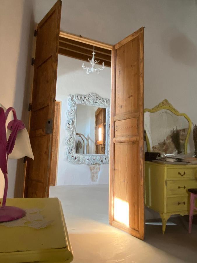 Villa Mi Marino Fernan Perez Екстер'єр фото