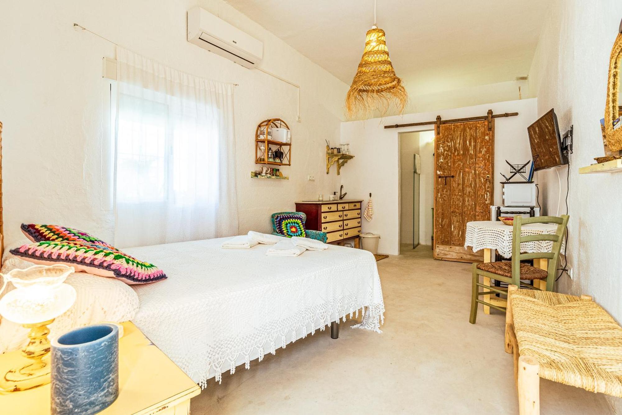 Villa Mi Marino Fernan Perez Екстер'єр фото
